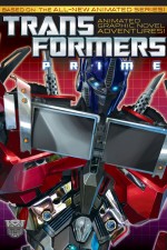 Watch Putlocker Transformers Prime Online